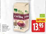 Espresso von EDEKA Bio für 13,95 € bei E center im Angebot Espresso von EDEKA Bio im aktuellen E center Prospekt