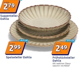 Suppenteller Dahlia für 2,49 € bei Action im Angebot Suppenteller Dahlia im aktuellen Action Prospekt