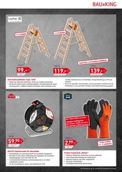 Aktueller Bauking Prospekt mit Kabel, "Werkzeug-Deals", Seite 3