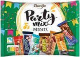 Party Mix Minis Angebote von Choco'la bei Penny Hagen für 3,49 €