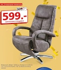 Relaxsessel "Deluxe" im Angebot bei Segmüller in Weinheim Relaxsessel "Deluxe" Angebote bei Segmüller Weinheim für 599,00 €
