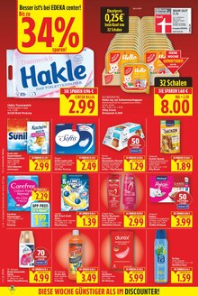 Vollwaschmittel im E center Prospekt "Aktuelle Angebote" mit 26 Seiten (Berlin)