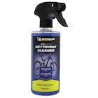 Promo Nettoyant vélo michelin 500 ml à 7,99 € dans le catalogue Norauto à Lanester