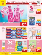 Aktueller Netto Marken-Discount Prospekt mit Windeln, "Aktuelle Angebote", Seite 30