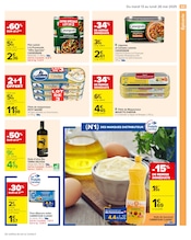 Huile de tournesol Angebote im Prospekt "FÊTE DES MÈRES" von Carrefour Huile de tournesol Angebote im Prospekt "FÊTE DES MÈRES" von Carrefour auf Seite 67