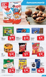 Aktueller Markant Nordwest Prospekt mit Kaffee, "DER MARKT FÜR GUTES ESSEN UND TRINKEN", Seite 9