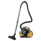 Aktuelle Staubsauger Angebote bei POCO in Bochum Aktuelles WKM Bodenstaubsauger CVC-800.4BG Angebot bei POCO in Bochum ab 47,49 €
