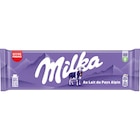 Tablette de Chocolat "Offre Promo" - MILKA en promo chez Carrefour Market Auxerre à 2,99 €