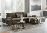 Opti-Wohnwelt Suhl - Polstergarnitur Angebot im Prospekt Polstergarnitur bei Opti-Wohnwelt im Suhl Prospekt für 2.449,00 €