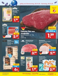 Bräter Angebot im aktuellen Netto Marken-Discount Prospekt auf Seite 43