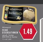 Aktuelles Feine Eiscreationen Angebot bei EDEKA in Bochum ab 1,49 €