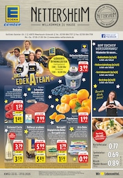 E center Prospekt für Willich: "Aktuelle Angebote", 26 Seiten, 22.12.2025 - 27.12.2025