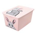 SPIELZEUGBOX von My Baby Lou im aktuellen XXXLutz Möbelhäuser Prospekt für 7,99 €