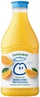 Orange ohne Fruchtfleisch Angebote von Innocent bei REWE Maintal für 3,49 €