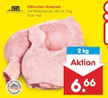 Hähnchen-Schenkel von Gut Ponholz im aktuellen Netto Marken-Discount Prospekt