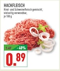 Hackfleisch Angebote bei Marktkauf Essen für 0,89 €