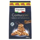 Aktuelle Schokolade Angebote bei Lidl in Paderborn Aktuelles Cantuccini Gebäck mit Schokolade Angebot bei Lidl in Paderborn ab 2,99 €