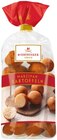 Marzipankartoffeln Angebote von Niederegger bei REWE Pinneberg für 3,99 €