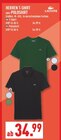 Herren T-Shirt im Angebot bei Marktkauf in Ratingen Herren T-Shirt Angebote von Lacoste bei Marktkauf Ratingen für 34,99 €