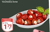 Aktuelle Paprika Angebote bei GLOBUS in Oberhausen Aktuelles Käse Paprika Angebot bei GLOBUS in Oberhausen ab 1,79 €