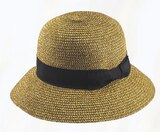 Damen-Strohhut Anna bei bauSpezi im Hemau Prospekt für 9,99 €