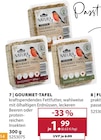 Aktuelles Gourmet-Tafel Angebot bei Dehner Garten-Center in Koblenz ab 1,99 €