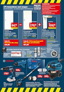 BAUHAUS Prospekt der aktuellen Woche, gĂĽltig von 01.11.2025 bis 29.11.2025 Aktueller BAUHAUS Prospekt "Wenn's gut werden muss" mit 40 Seiten