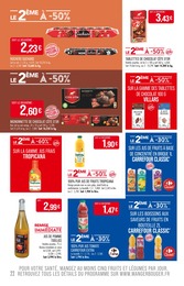 Offre Côte D'Or dans le catalogue Supermarchés Match du moment à la page 22