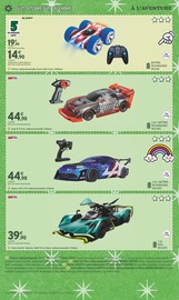 Moto Enfant Angebote im Prospekt "CHER PÈRE NOËL" von Intermarché Super auf Seite 42