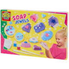 Kit créatif bijoux savon SES - Action à Vitry-sur-Seine Kit créatif bijoux savon SES en promo chez Action Vitry-sur-Seine à 3,33 €