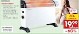 Heizkonvektor Angebote von EASYMAXX bei Netto Marken-Discount Leonberg für 19,99 €