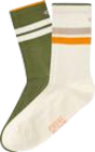 Herren Crew-Socken von Camel Active im aktuellen Marktkauf Prospekt für 4,99 €