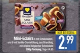 Mini-Eclairs von Edeka im aktuellen EDEKA Prospekt für 2,99 €