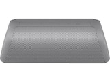 XBOOM Go DXG5QGR Bluetooth Lautsprecher, Grau von LG im aktuellen MediaMarkt Saturn Prospekt für 88,00 €
