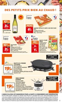 Promotion Cornichons dans le prospectus Netto, valable du 04/11/2025 au 10/11/2025 Promo Cornichons dans le catalogue Netto du moment à la page 3