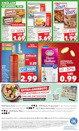 Tassimo Angebot im aktuellen Kaufland Prospekt auf Seite 50