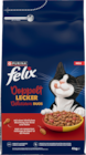 Trockennahrung für Katzen im Angebot bei Fressnapf in Schorndorf Trockennahrung für Katzen Angebote von Felix bei Fressnapf Schorndorf für 9,99 €