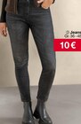Jeans im Angebot bei Woolworth in Esslingen Jeans Angebote bei Woolworth Esslingen für 10,00 €