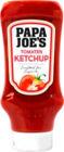 Tomaten Ketchup Angebote von Papa Joe's bei EDEKA Buchholz für 1,79 €