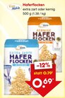 Haferflocken von Kölln im aktuellen Netto Marken-Discount Prospekt