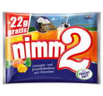 Nimm2 von Storck im aktuellen Penny Prospekt