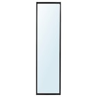 Spiegel schwarz von NISSEDAL im aktuellen IKEA Prospekt für 29,99 €