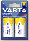 Mono Batterien bei Kaufhaus Stolz im Barth Prospekt für 2,99 €