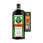 JÄGER-MEISTER im Angebot bei Lidl in Heinsberg JÄGER-MEISTER Angebote bei Lidl Heinsberg für 29,99 €