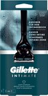 Intim Rasierer Angebote von Gillette bei Rossmann Voerde für 13,99 €