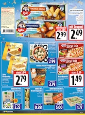 Pizza im EDEKA Prospekt in Gießen Aktueller EDEKA Prospekt mit Pizza, "Aktuelle Angebote", Seite 8