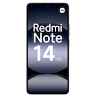 Smartphone Redmi Note 14 - XIAOMI en promo chez Carrefour Villeurbanne à 219,99 €
