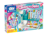 Promo L'atelier des Stylos à 19,90 € dans le catalogue Carrefour Market à Bussy-Saint-Martin