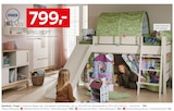 Spielbett „Tiago“ von PAIDI für 799,00 € bei XXXLutz im Angebot Spielbett „Tiago“ von PAIDI im aktuellen XXXLutz Prospekt