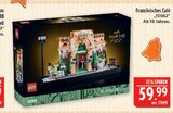 Aktuelle Lego Angebote bei Marktkauf in Nürnberg Aktuelles Französisches Café Angebot bei Marktkauf in Nürnberg ab 59,99 €